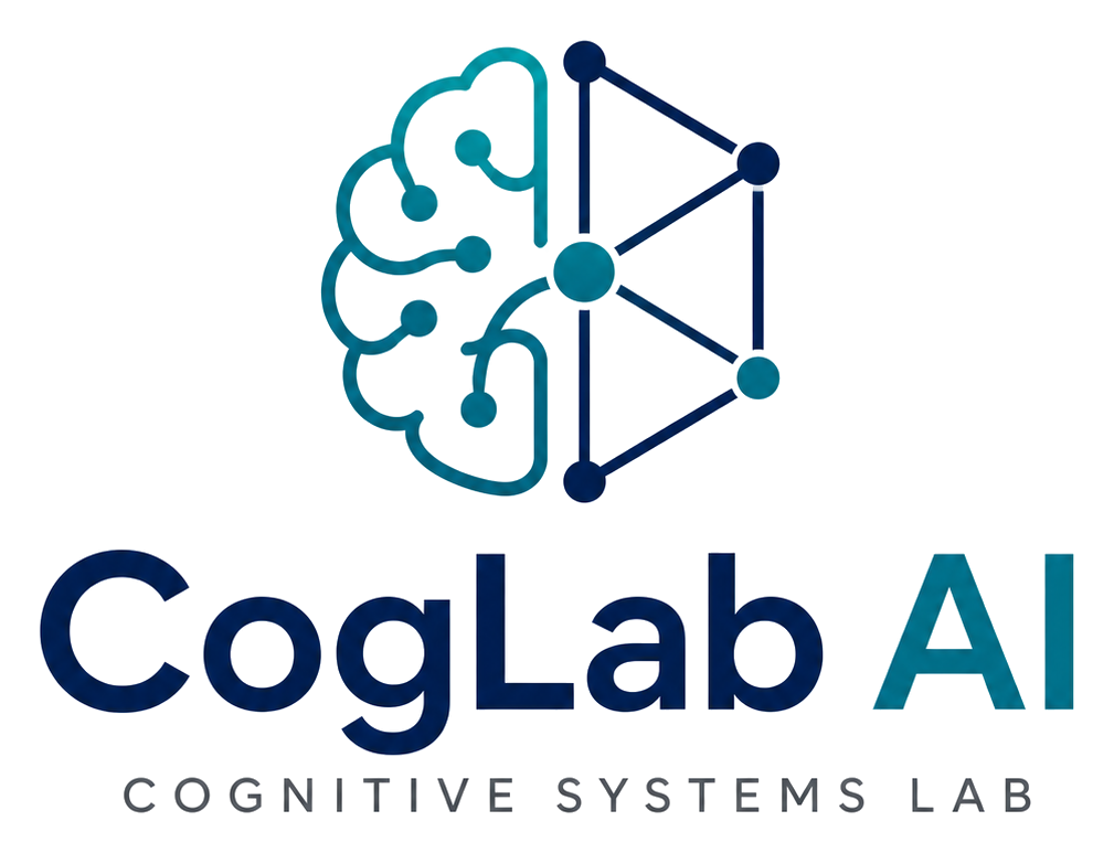 CogLab AI - Cognitive Systems Lab